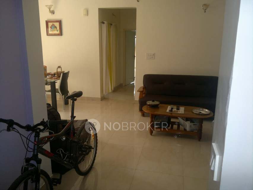 2 BHK Flat In Oceanus Triton For Sale  In Bellandur