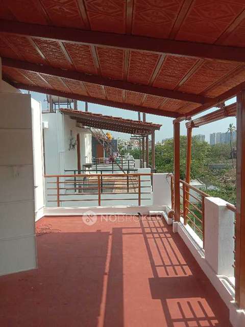 3 BHK Villa In Bluejay Malgudi For Sale  In Anjanapura 2nd Block Park