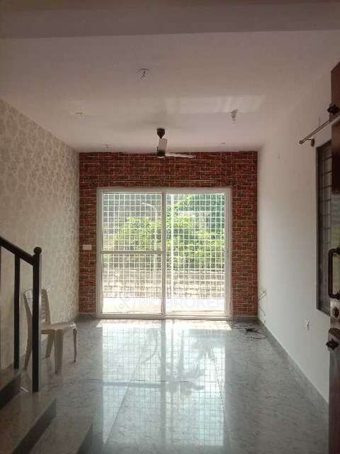 3 BHK Villa In Bluejay Malgudi For Sale  In Anjanapura 2nd Block Park