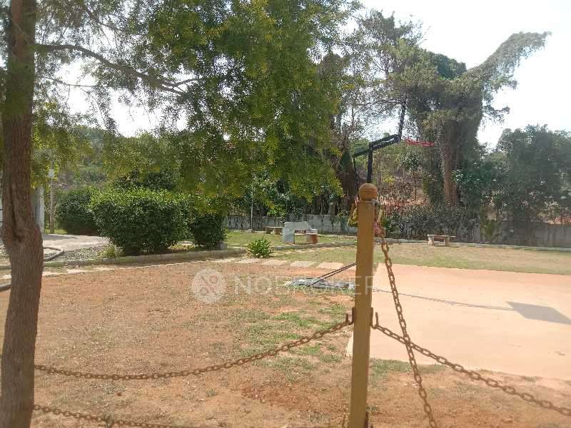 3 BHK Villa In Bluejay Malgudi For Sale  In Anjanapura 2nd Block Park