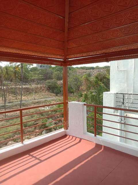 3 BHK Villa In Bluejay Malgudi For Sale  In Anjanapura 2nd Block Park