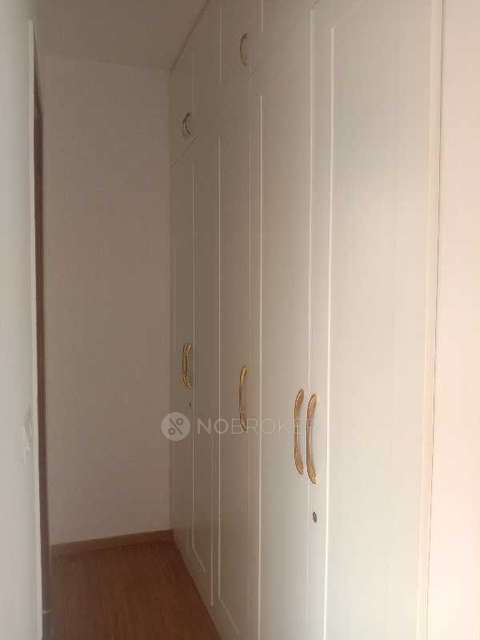 3 BHK Villa In Bluejay Malgudi For Sale  In Anjanapura 2nd Block Park