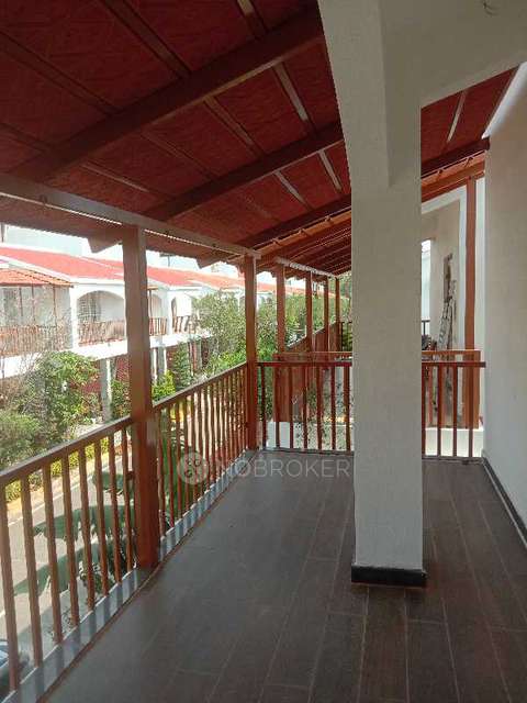 3 BHK Villa In Bluejay Malgudi For Sale  In Anjanapura 2nd Block Park