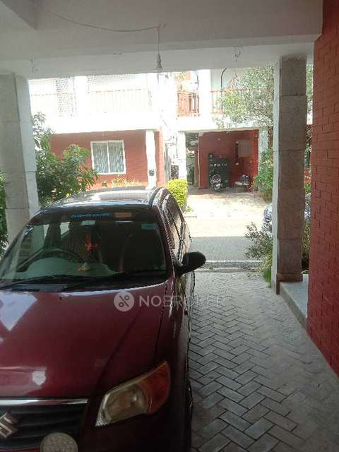 3 BHK Villa In Bluejay Malgudi For Sale  In Anjanapura 2nd Block Park