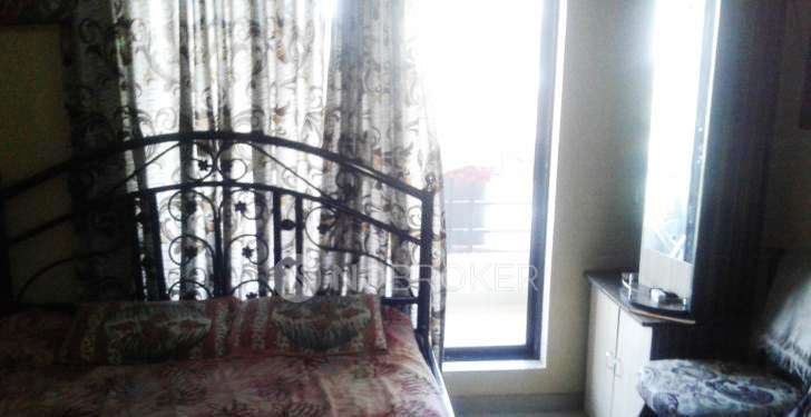 1 BHK Flat In Sidheshwar Tower For Sale  In Titwala