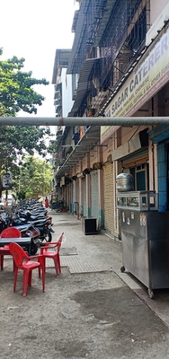 1 BHK Flat In Vision Chs For Sale  In Khanda Colony