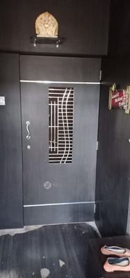 1 BHK Flat In Vision Chs For Sale  In Khanda Colony
