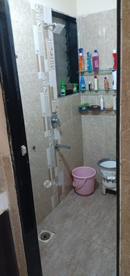 1 BHK Flat In Vision Chs For Sale  In Khanda Colony