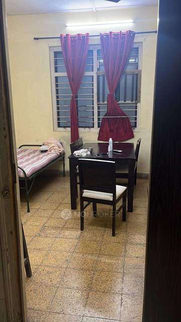 PG for Boys in Mahim West