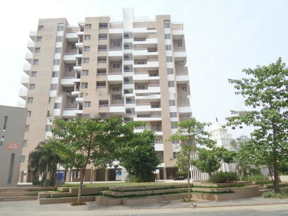 Green Estate Chakan, Pune Apartments/Flats NoBroker