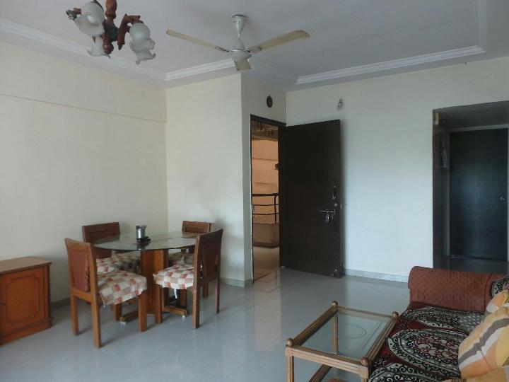 Sangam Society Goregaon East Without Brokerage Semifurnished 3 BHK