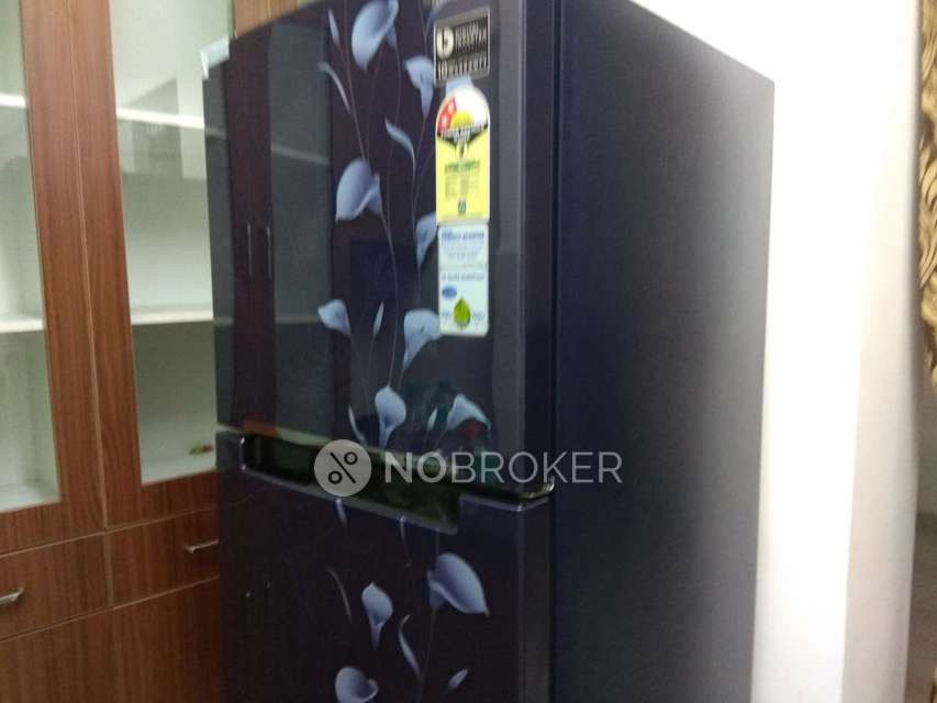 3 BHK Flat In Osian Chlorophyll for Rent  In Porur