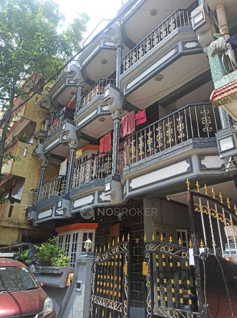 2 BHK Flat for Rent  In Ejipura