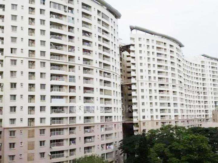 3 BHK Flat In Eta Star The Gardens  For Sale  In Binnipete
