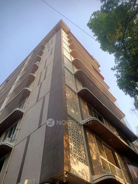 2 BHK Flat In Balaji Pride For Sale  In Chembur