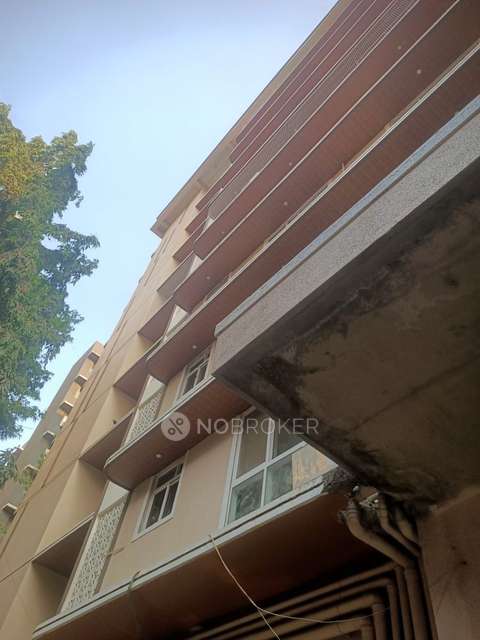 2 BHK Flat In Balaji Pride For Sale  In Chembur