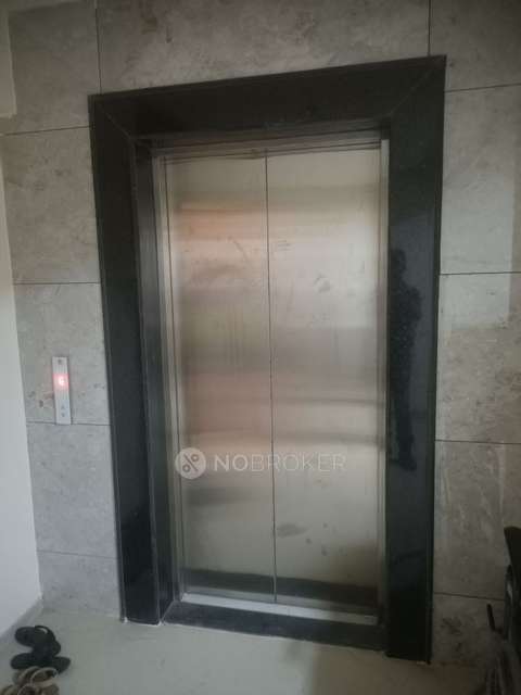 2 BHK Flat In Balaji Pride For Sale  In Chembur