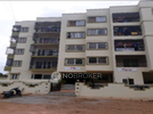 3 BHK Flat In Pragnya Apartment For Sale  In Kadugodi