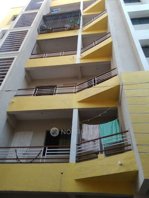 1 RK Flat In Nirmala Heights  for Rent  In Fursungi
