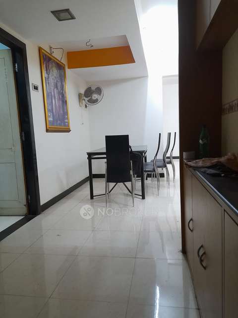3 BHK Flat In Maruti Mahadev Nagar For Sale  In Dombivli East