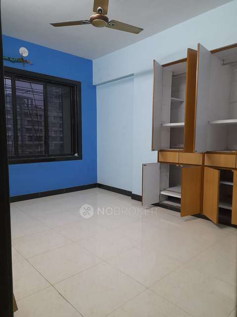 3 BHK Flat In Maruti Mahadev Nagar For Sale  In Dombivli East