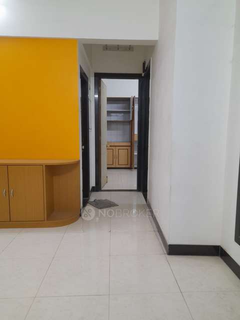 3 BHK Flat In Maruti Mahadev Nagar For Sale  In Dombivli East