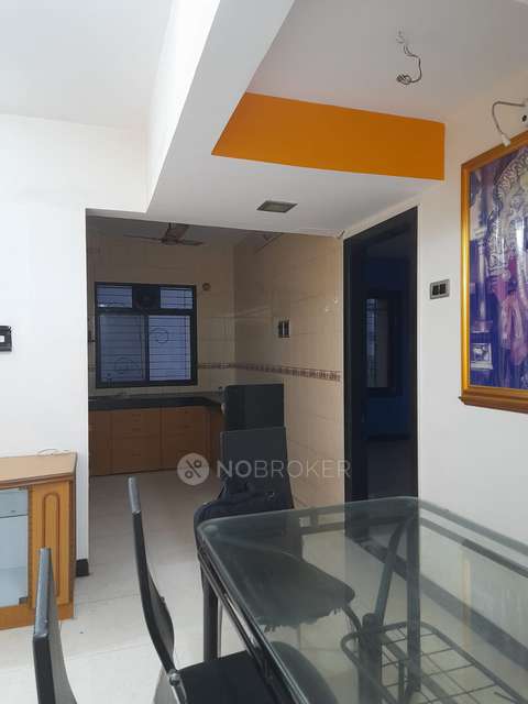 3 BHK Flat In Maruti Mahadev Nagar For Sale  In Dombivli East