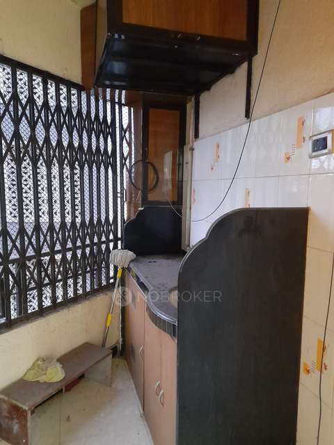 3 BHK Flat In Maruti Mahadev Nagar For Sale  In Dombivli East