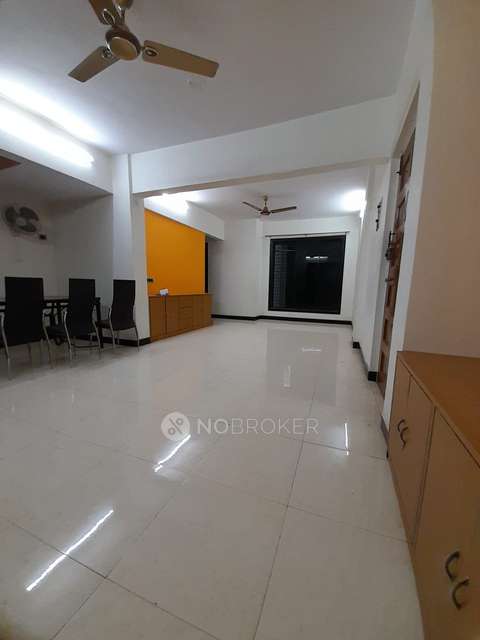 3 BHK Flat In Maruti Mahadev Nagar For Sale  In Dombivli East