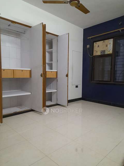 3 BHK Flat In Maruti Mahadev Nagar For Sale  In Dombivli East