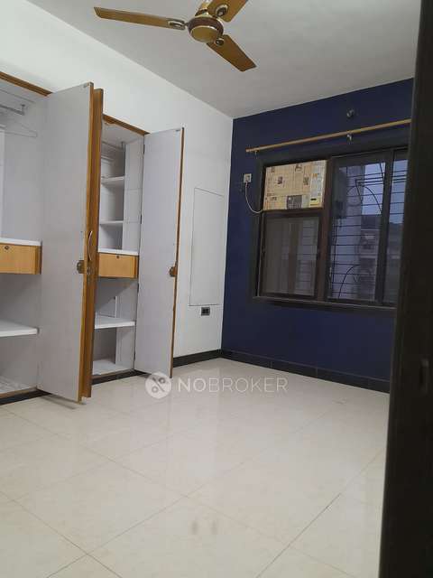 3 BHK Flat In Maruti Mahadev Nagar For Sale  In Dombivli East