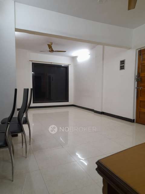 3 BHK Flat In Maruti Mahadev Nagar For Sale  In Dombivli East
