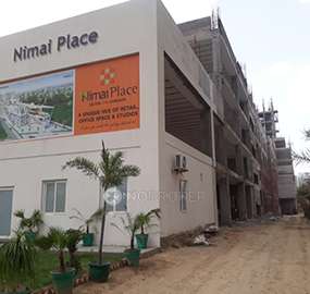 1 RK Flat In Nimai Place,  For Sale  In Sector-114