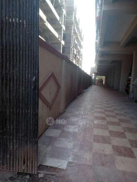 1 BHK Flat In Peaceful Homes Phase-1 for Rent  In Mundhwa