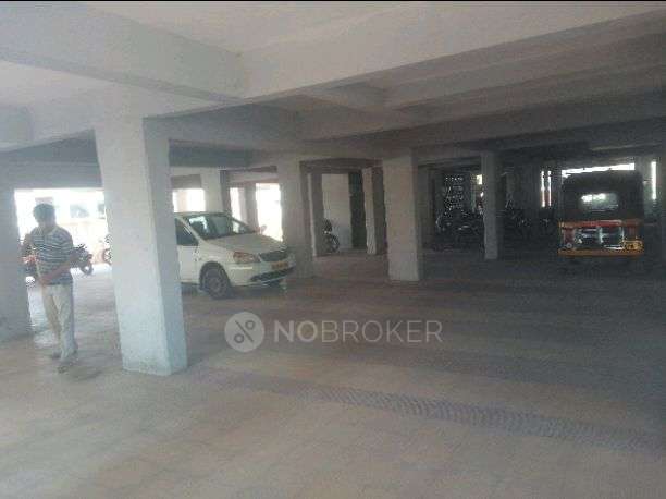 1 BHK Flat In Peaceful Homes Phase-1 for Rent  In Mundhwa