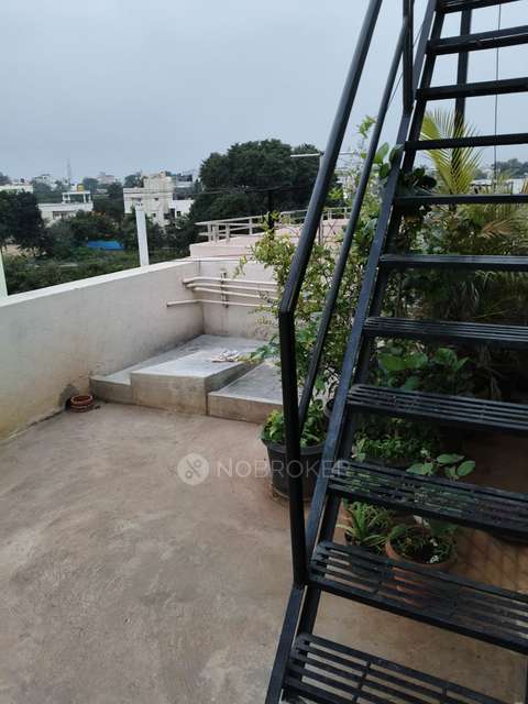 3 BHK House For Sale  In Vidyaranyapura