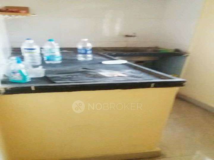 1 BHK for Rent  In Wadgaonsheri