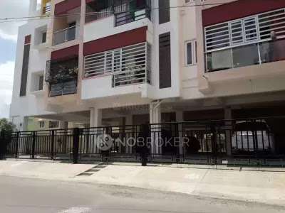 3 BHK Flat In Hasthigiri Flats for Rent  In Velachery