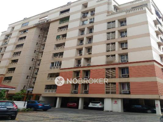 3 BHK Flat In Ceebros River Heights for Rent  In Nungambakkam