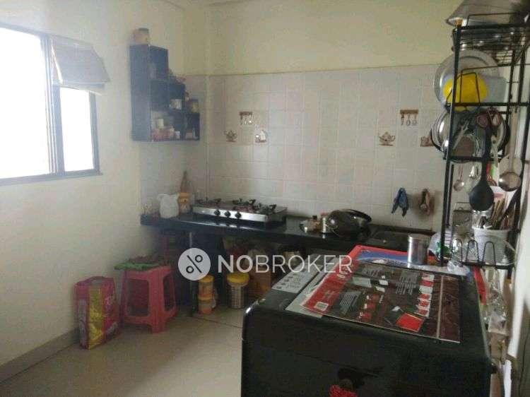 1 BHK Flat In Sai Kamal Vihar For Sale  In Dighi