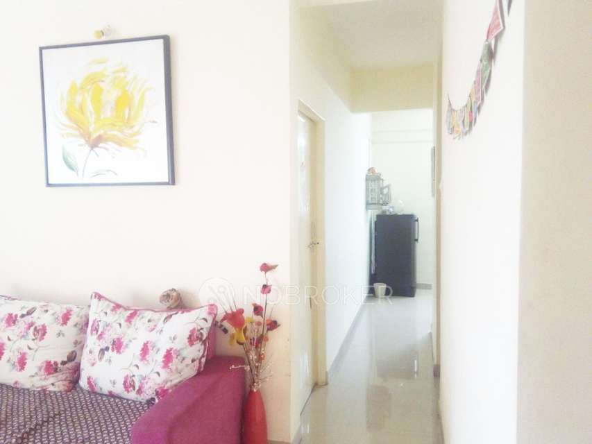 1 BHK Flat In Sai Kamal Vihar For Sale  In Dighi