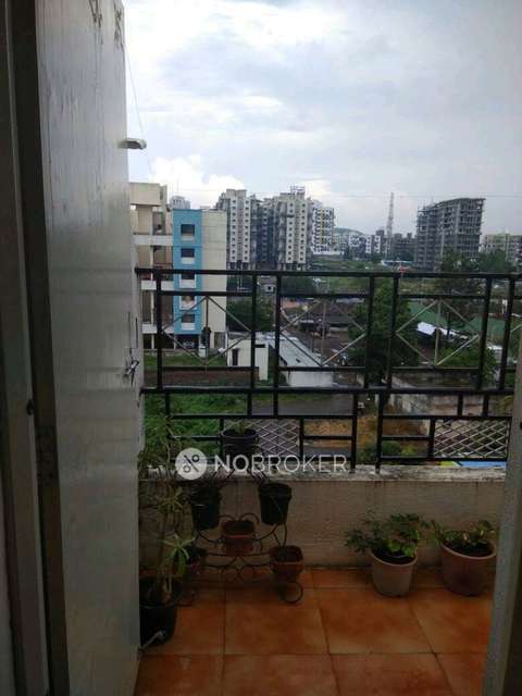 1 BHK Flat In Sai Kamal Vihar For Sale  In Dighi