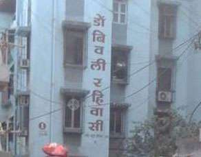 1 BHK Flat In Jai Laxmi Chs Dombivli For Sale  In Dombivli West