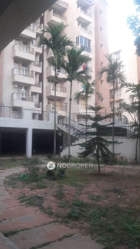 2 BHK Flat In Vasanth Vihar  For Sale  In Central Telecom Society 