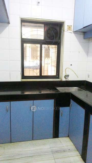 3 BHK Flat In Monika Chs for Rent  In Koparkhairane