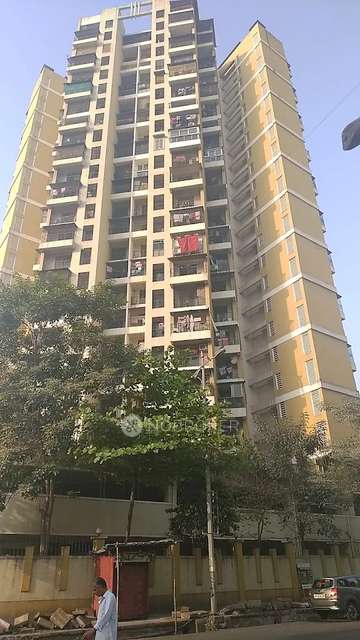 2 BHK Flat In Niharika Residency Chs Ltd For Sale  In Kharghar