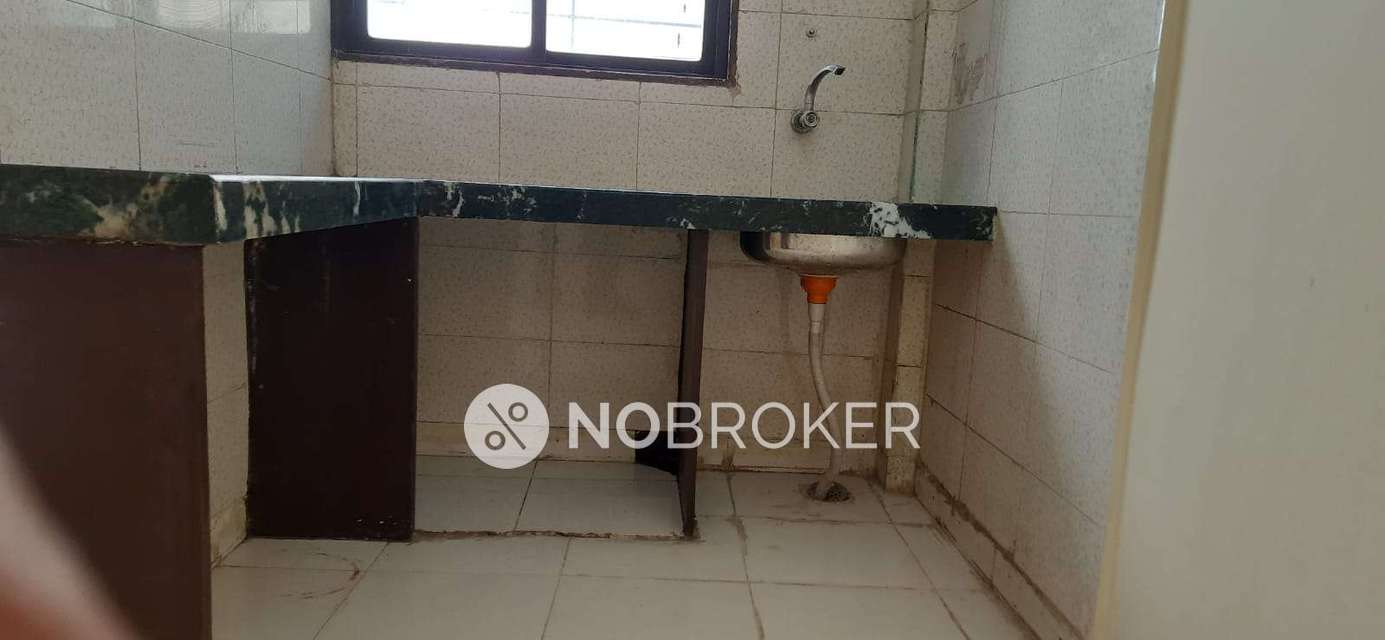 2 BHK Flat In Manas Niwas Chs. for Rent  In Panvel