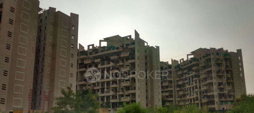 2 BHK Flat In Aditya Garden Flora For Sale  In Warje