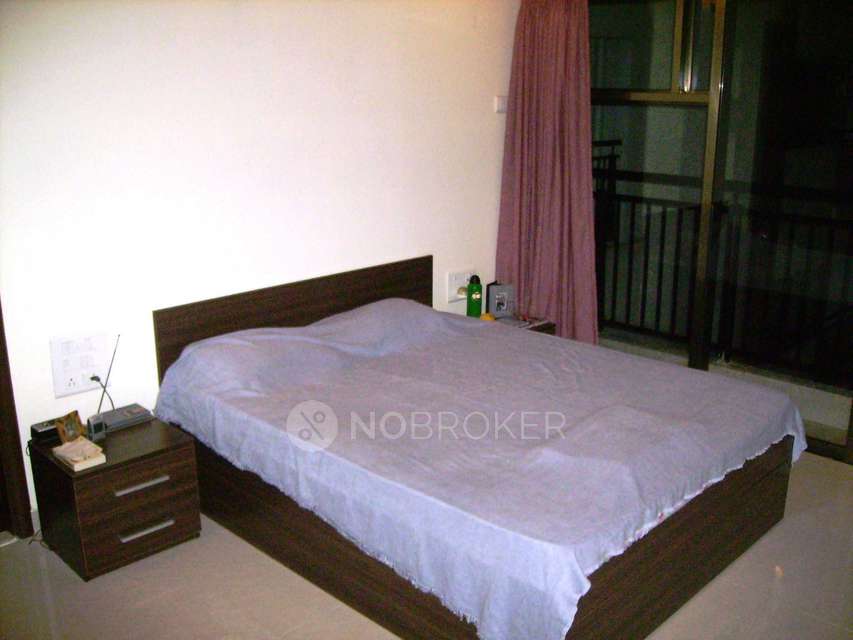 2 BHK Flat In Maple Leaf Chs Ltd For Sale  In Chandivali