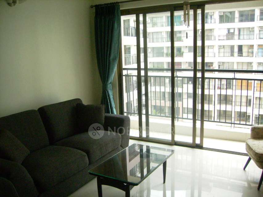 2 BHK Flat In Maple Leaf Chs Ltd For Sale  In Chandivali